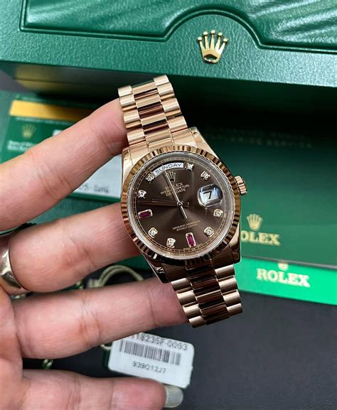 118235 rolex